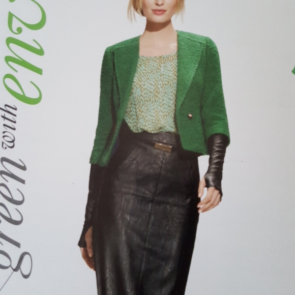 Jacket - Picture 4 of 4